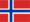 File:30px-Norwegian flag.png